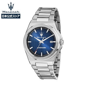 Maserati / }ZeB x`^ X 40MM I[g} u[ _C Vo[ uXbg