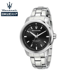 m{XgAnMaserati / }ZeB XNZb\ 44mm ubN _C Vo[ uXbg