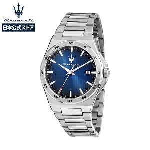 Maserati / }ZeB x`^ X 40MM ubN u[ _C Vo[ uXbg