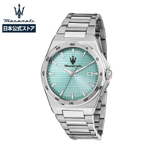 Maserati / }ZeB x`^ X 40MM u[ _C Vo[ uXbg