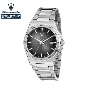 Maserati / }ZeB x`^ X 40MM ubN O[ _C Vo[ uXbg