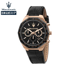 m{XgAnMaserati / }ZeB X^C 45mm NmOt ubN _C ubN U[