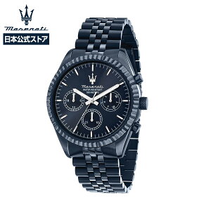 m{XgAnMaserati / }ZeB RyeBcBI[l - 43MM }` u[ _C u[ uXbg