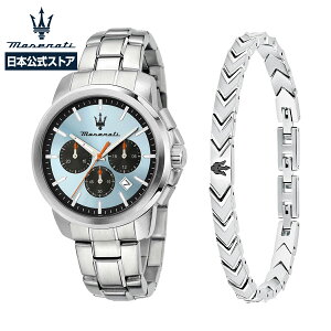 Maserati / }ZeB yXyVpbP[Wiv+uXbgjzXNZb\ 42MM Nm u[ _C Vo[ uXbg + ACRjbN Y uXbg Vo[ ubN