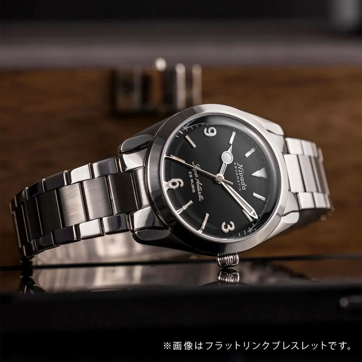 楽天市場】ニバダ グレンヒェン Nivada Grenchen スーパーアンターク 