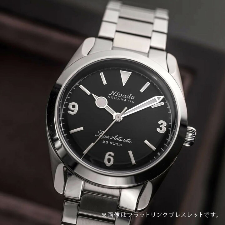 楽天市場】ニバダ グレンヒェン Nivada Grenchen スーパーアンターク 