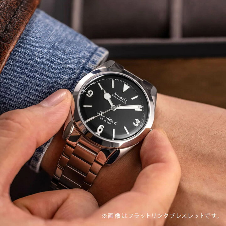 楽天市場】ニバダ グレンヒェン Nivada Grenchen スーパーアンターク 