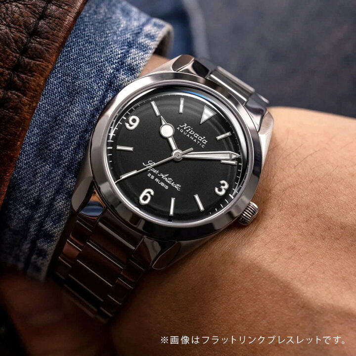 楽天市場】ニバダ グレンヒェン Nivada Grenchen スーパーアンターク 