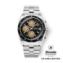 Nivada Grenchen / ニバダ グレンヒェン クロノスポーツ メカクォーツ クロノスポーツ ブレスレット