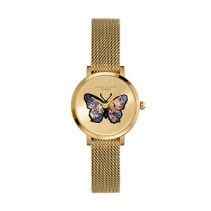 IrAo[g {㗝X rv fB[X uh Eh Olivia Burton VOl`[ - 28mm o^tC Eg X S[h bV EHb`