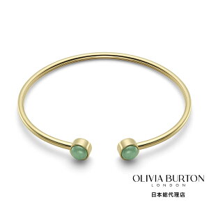 OLIVIA BURTON / �I���r�A�E�o�[�g�� �g�����h - �A�x���`������ �J�{�V���� �S�[���h �W�F���X�g�[�� �o���O��