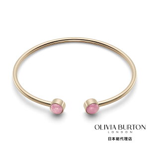 OLIVIA BURTON / �I���r�A�E�o�[�g�� �g�����h - ���[�Y�N�H�[�c �J�{�V���� ���[�Y�S�[���h �W�F���X�g�[�� �o���O��