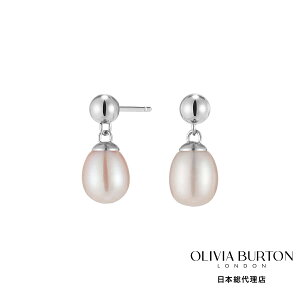 �I���r�A�o�[�g�� ���{���㗝�X ���f�B�[�X �A�N�Z�T���[ OLIVIA BURTON / �I���r�A�E�o�[�g�� �g�����h - �o�C �U �V�[ �p�[�� �V���o�[ �h���b�v �s�A�X