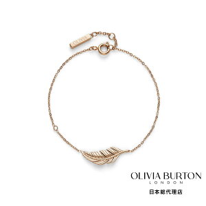 �I���r�A�o�[�g�� ���{���㗝�X ���f�B�[�X �A�N�Z�T���[ OLIVIA BURTON / �I���r�A�E�o�[�g�� �V�O�l�`���[ - �t�F�U�[ ���[�Y�S�[���h �u���X���b�g
