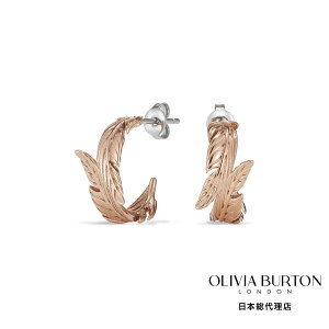 �I���r�A�o�[�g�� ���{���㗝�X ���f�B�[�X �A�N�Z�T���[ OLIVIA BURTON / �I���r�A�E�o�[�g�� �V�O�l�`���[ - �t�F�U�[ ���[�Y�S�[���h �t�[�v