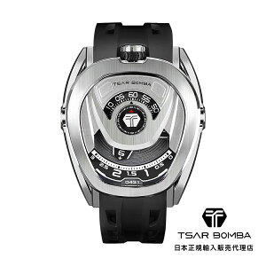 TASR BOMBA / �T�[�{���o ���A�N�^�[ �C���^�[�`�F���W���u�� �I�[�g�}�`�b�N �E�H�b�` �u���b�N / �u���b�N