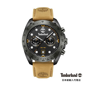 Timberland / �e�B���o�[�����h �L�����K�� �u���b�N �_�C���� �u���E�� ���U�[