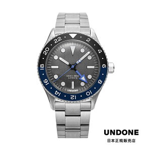 UNDONE / A_[ x[XLv RN^[