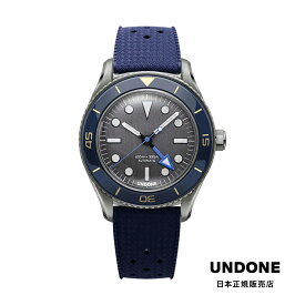 UNDONE / アンダーン ベースキャンプ エクスプローラー