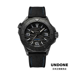 UNDONE / A_[ AQUA CARBON MAGGY