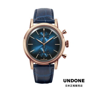 UNDONE / A_[ A[o - ~XeB[N}[L[ - sNS[h