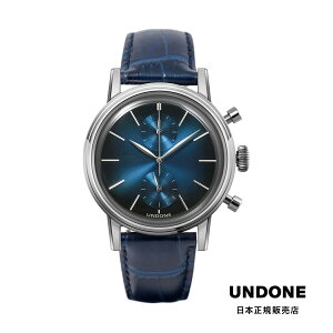 UNDONE / A_[ A[o - ~XeB[N}[L[ - Vo[