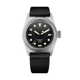 UNIMATIC ウニマティック MODELLO DUE U2 CLASSIC UC2 メンズ 腕時計