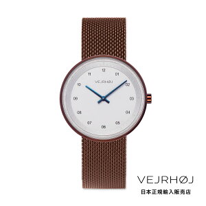 VEJRHOJ / ���F�A�z�C ARCTIC | mesh