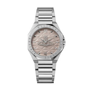 Vivienne Westwood / ���B���B�A���E�G�X�g�E�b�h �A���h�Q�C�g - ���f�B�[�X �y�[���s���N �_�C���� & �V���o�[ �u���X���b�g