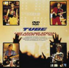TUBE チューブ / Live Around Special Stadium Tour'92 【DVD】