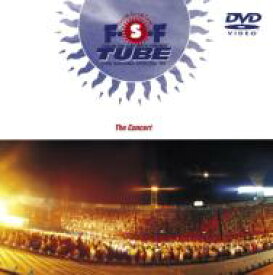 TUBE チューブ / LIVE AROUND SPECIAL'94 F・S・F The Concert 【DVD】