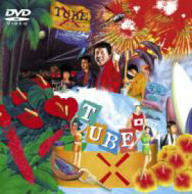 TUBE チューブ / Live Around Special'96 ONLY GOOD SUMMER 【DVD】