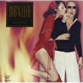 【輸入盤】 Bob Welch ボブウェルチ / French Kiss 【CD】