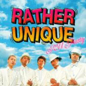 Rather Unique ラザー ユニーク / R.U Party 【CD】