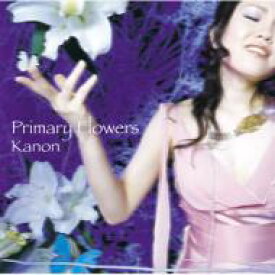 カノン / Primary Flowers 【CD】