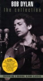 【輸入盤】 Bob Dylan ボブディラン / Freewheelin / Times They Are Achangin / Another Side Of 【CD】
