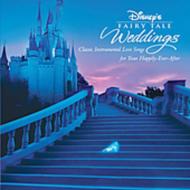 Disney Disney's Fairy 40％OFFの激安セール Tale CD Weddings 輸入盤 発売モデル