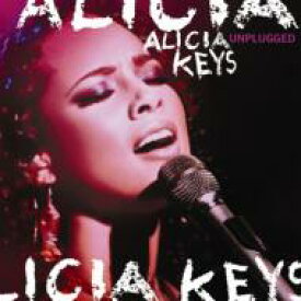 【輸入盤】 Alicia Keys アリシアキーズ / Unplugged 【CD】