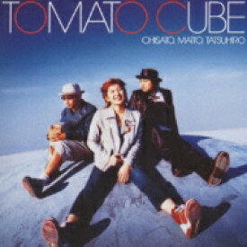 Tomato Cube / トマトキューブ 【CD】