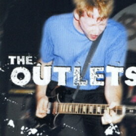 Outlets / Outlets 【CD】