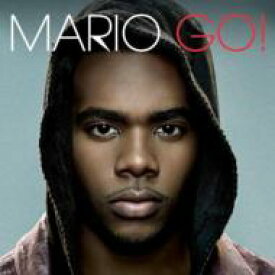 【輸入盤】 Mario マリオ / Go 【CD】