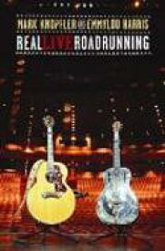 Mark Knopfler / Emmylou Harris / Real Live Roadrunning 【DVD】