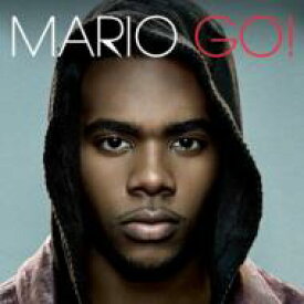 Mario マリオ / Go 【CD】