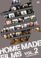 HOME MADE ラッピング無料 家族 絶品 ホームメイドカゾク FILMS Vol.2 DVD