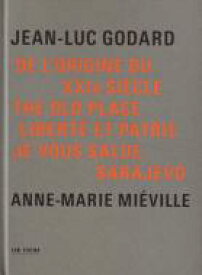 Jean-luc Godard / Anne-marie Mieville / Four Short Films 【DVD】