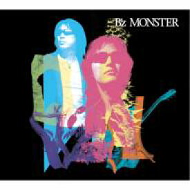 B'z / Monster 【CD】