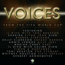 楽天市場 Fifa Anthem Cd Cd Dvd の通販 楽天市場 Fifa Anthem Cd Cd Dvd の通販