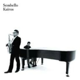 Sembello / Kairos 【CD】