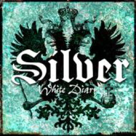 Silver (Norway) / White Diary 【CD】