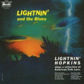 Lightnin Hopkins ライトニンホプキンス / Lightnin &amp; The Blues - The Complete Herald Singles 【CD】